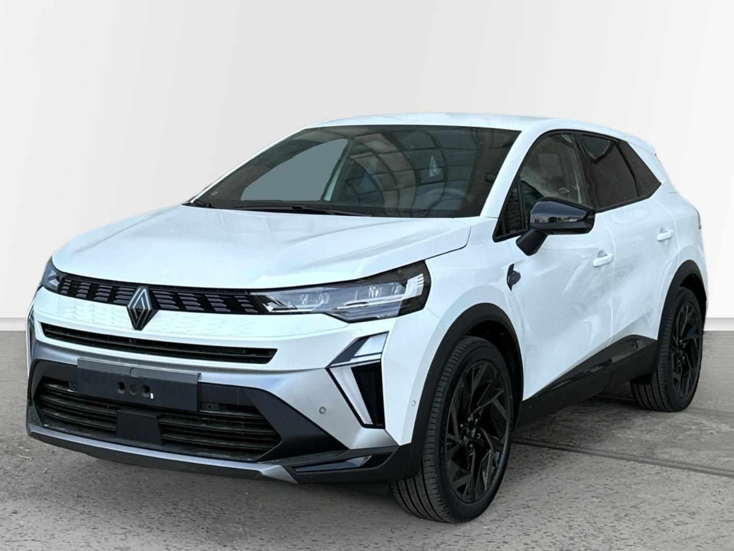 Renault Symbioz, 1.8full hybrid 116kW Esprit Al