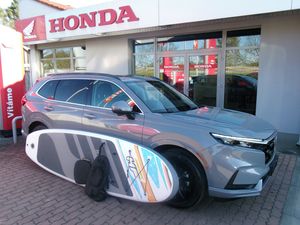 Honda CR-V, 2.0 Plug-in ELEGANCE TECH 26