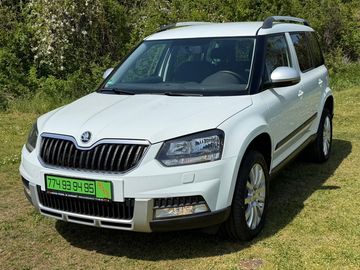 AMBITION 1,4 TSI - TOP KM