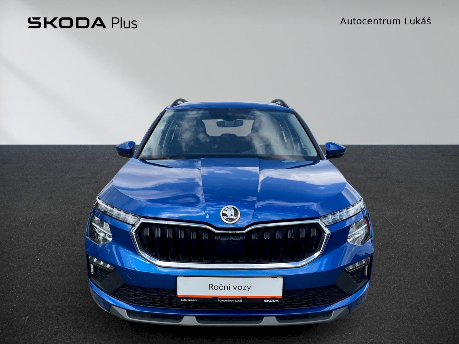 Škoda Kamiq, KAMIQ SELEC TSI 85/1.0 M6F - fotka 4