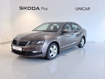 Ambition FRESH 1.4 TSI / 110kW