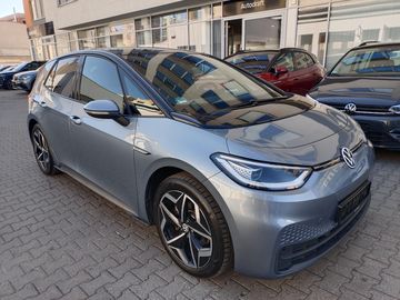 Pro 150kW IQ.Lights ALU 19"