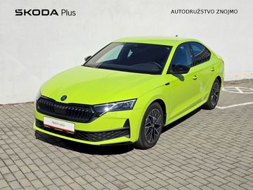 1,5TSI 110KW SPORTLINE
