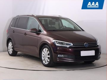2.0 TDI, Automat, 7 míst