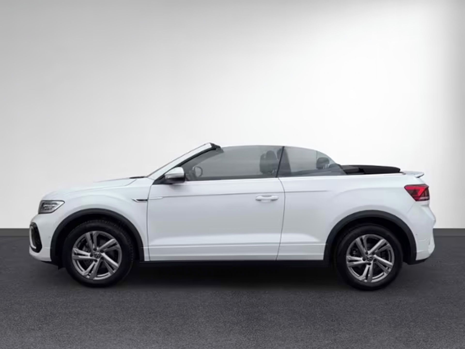 Volkswagen T-Roc, 1.5 TSI DSG R-Line ACC Taž Nav - fotka 3