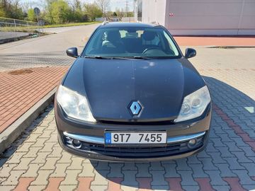 Renault Laguna Grandtour III