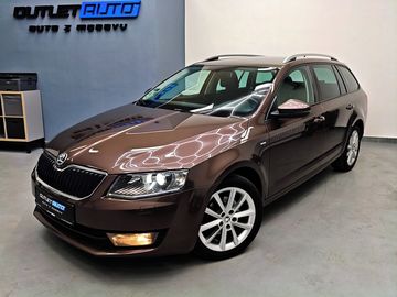 1.4 TSI 110KW, JOY, VYHŘ.SKLO