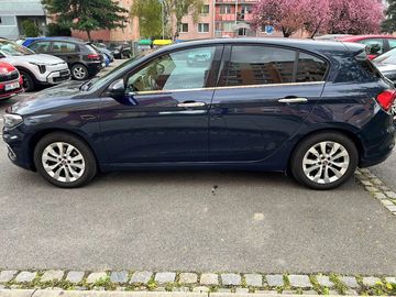 Fiat Tipo 1,4 T-Jet 88kW HB