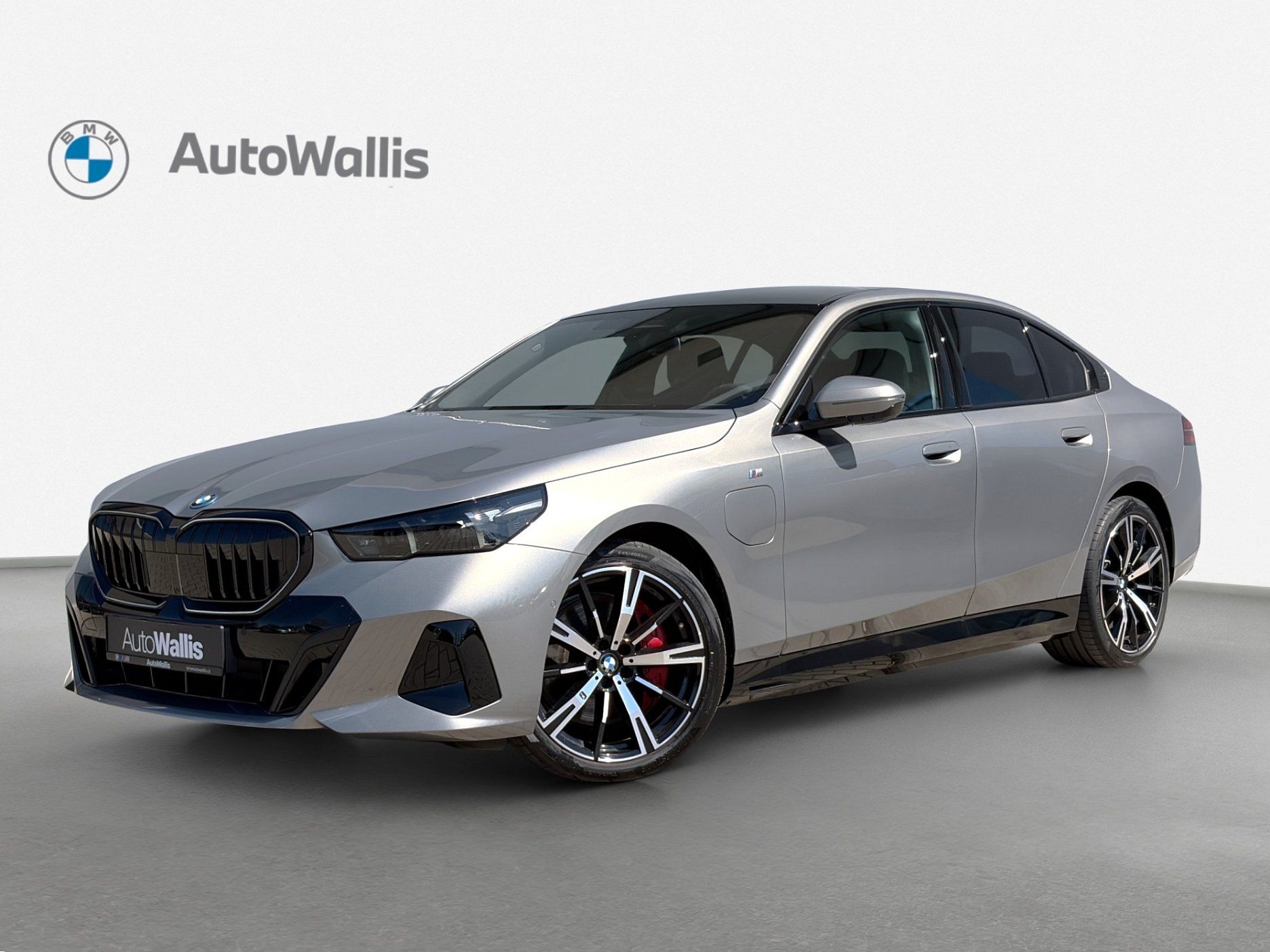 BMW Řada 5