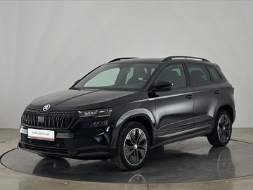 1.5 TSI / 110 kW Sportline DSG
