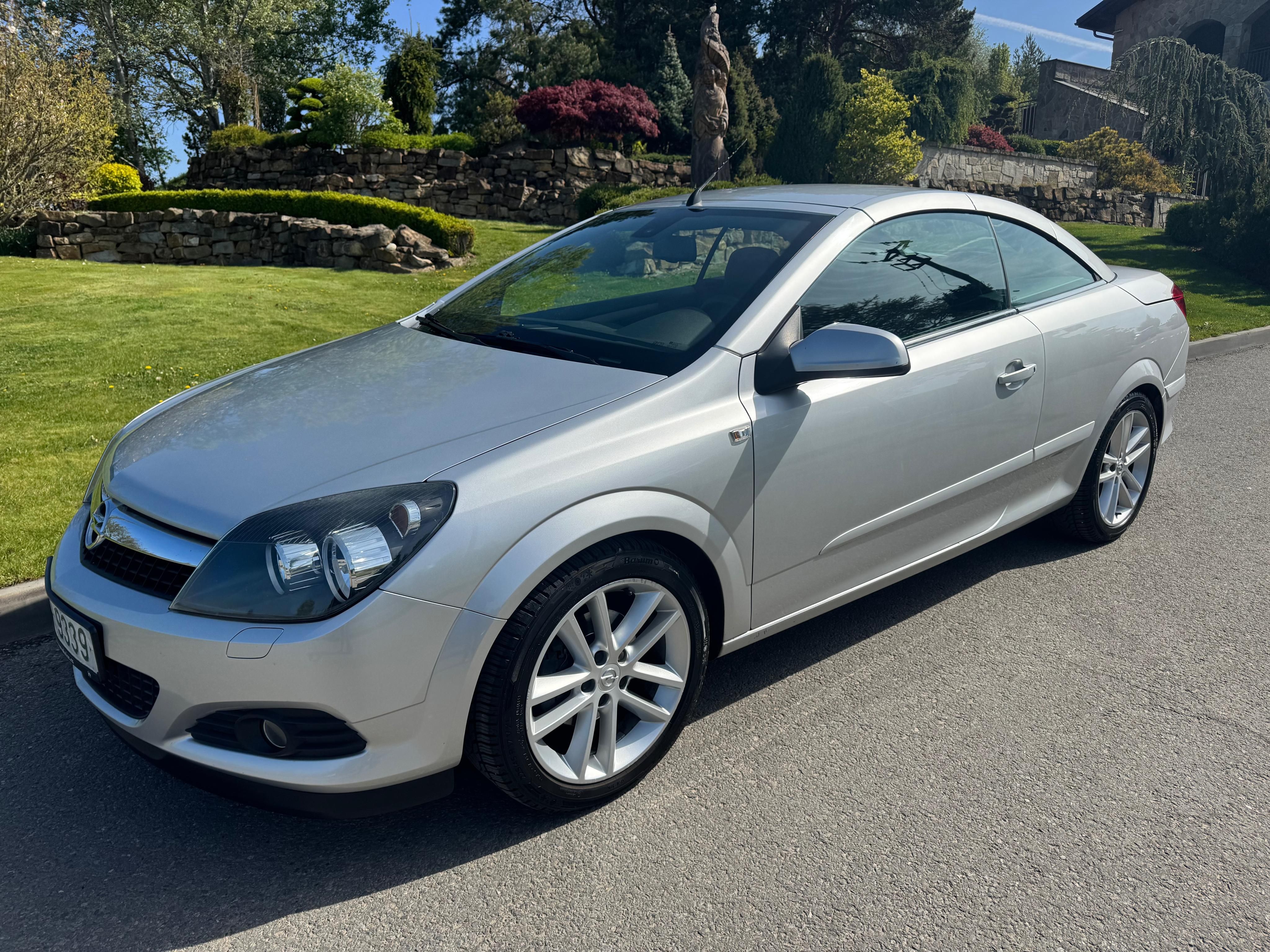 Opel Astra, 1.6 i 77KW MAN - fotka 2
