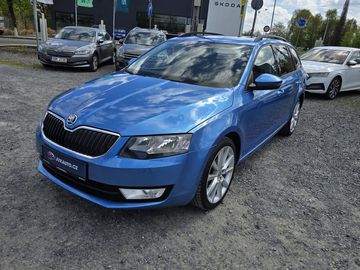 2.0TDI 110KW BOH VÝBAVA NAVI 1
