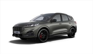 Ford Kuga, 2,5 PHEV Duratec  TITANIUM