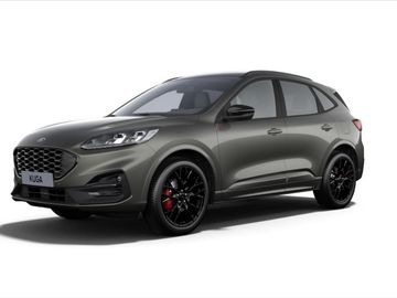 2,5 PHEV Duratec  TITANIUM