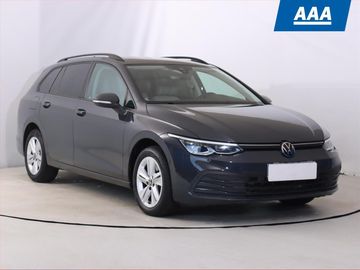 2.0 TDI, Automat
