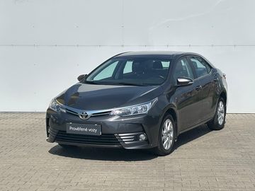 1.6 VVT-i Active LED TREND+