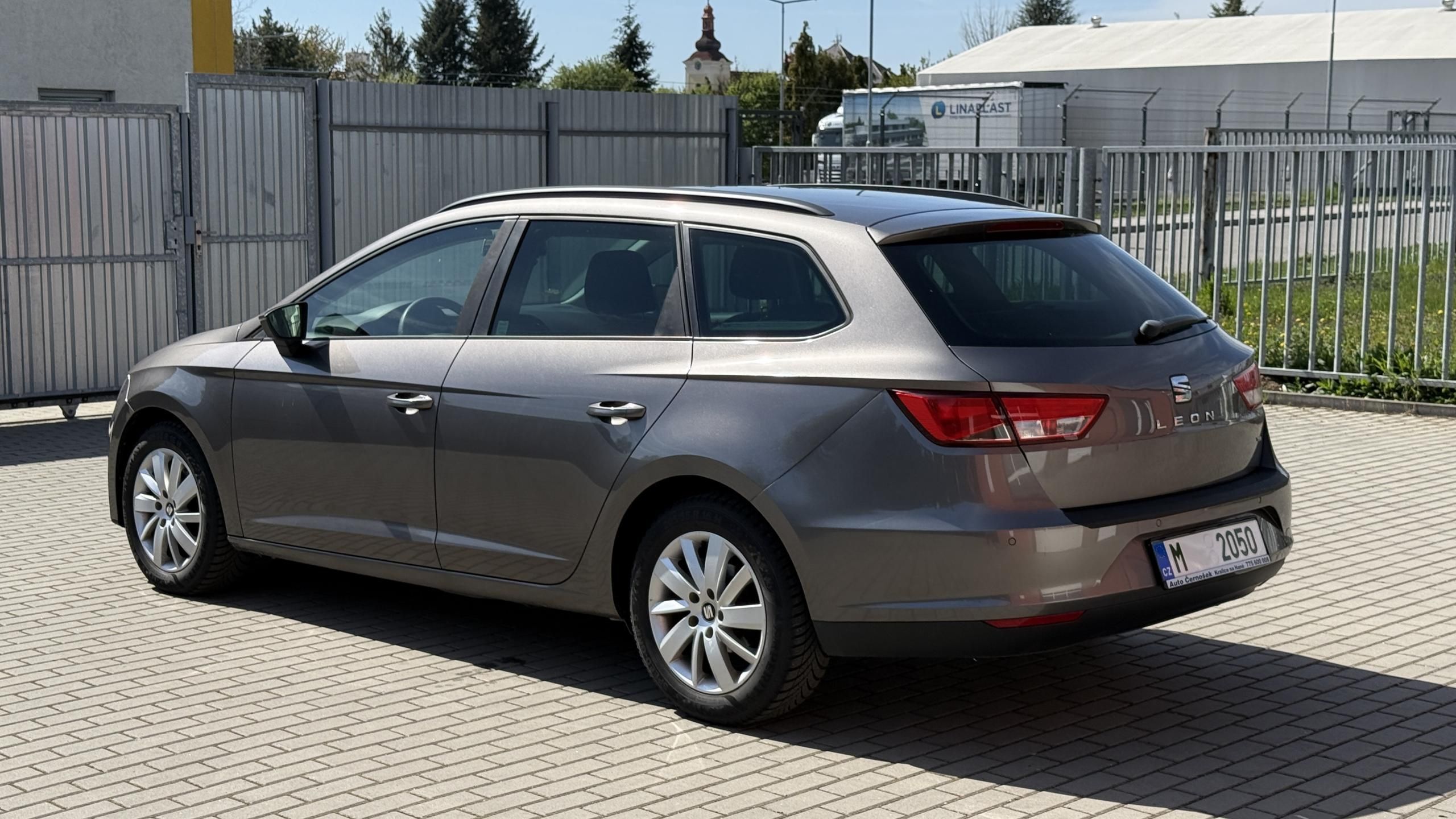 Seat Leon, ST*1.2TSi*63kW*REFERENCE*1.MAJ - fotka 2