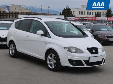1.6 TDI, Serv.kniha