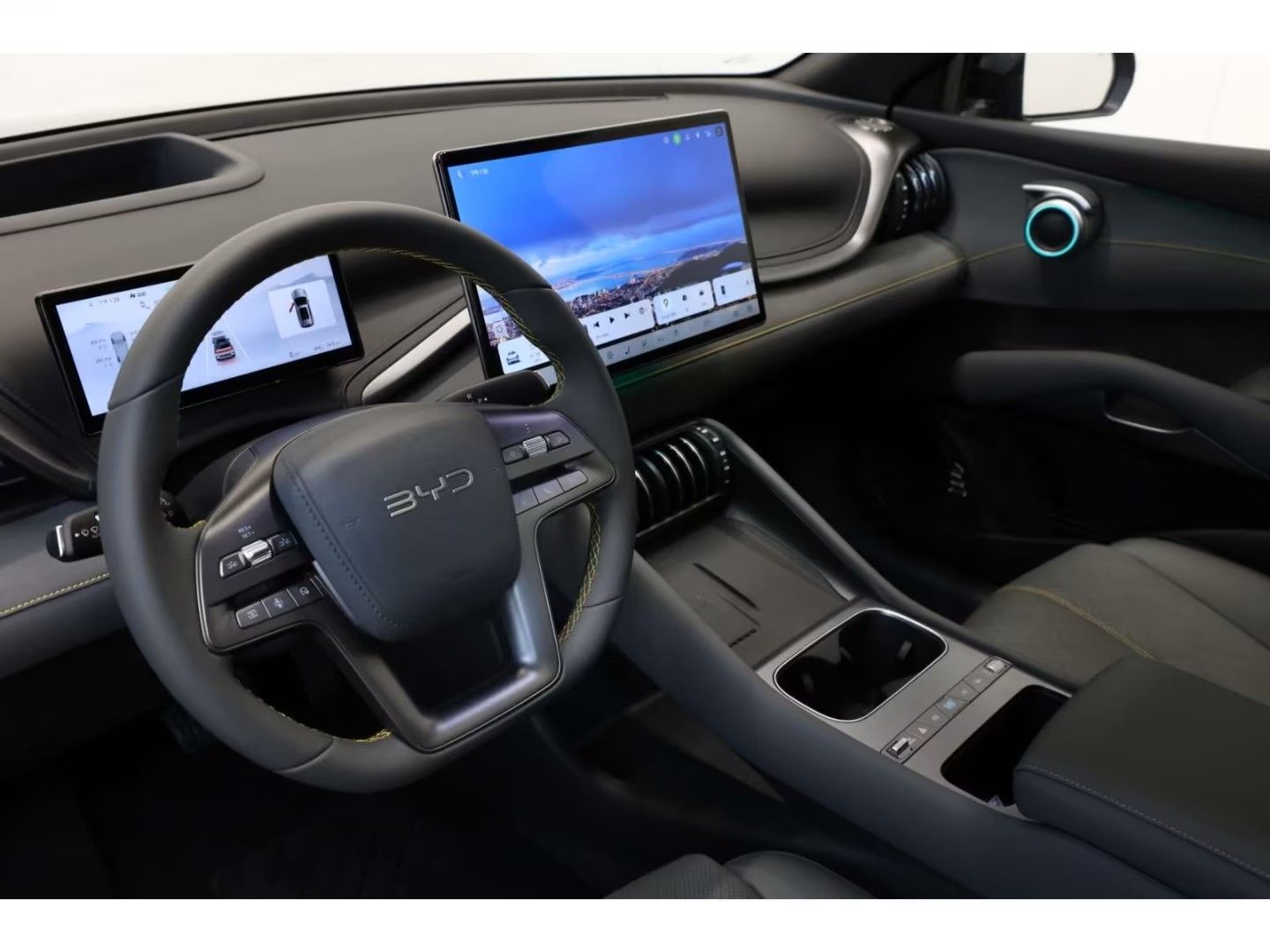 BYD ATTO 3, EVO Excellence - fotka 6