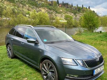 2.0TDI 4x4 L&K