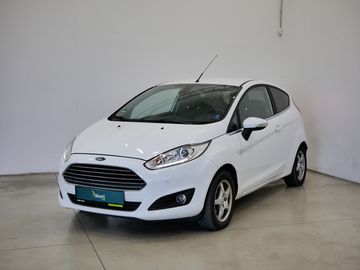 1.0 EcoBoost 92 kW Titanium