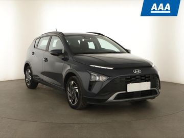 1.0 T-GDI, Comfort Club, ČR