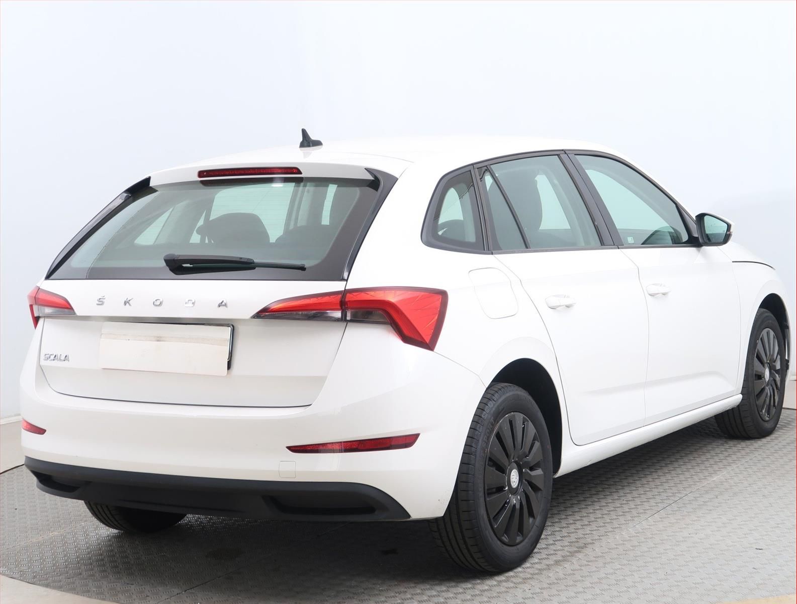 Škoda Scala, 1.6 TDI, Ambition - fotka 5