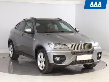 xDrive30d, 4X4, Automat