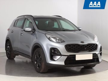 1.6 CRDi, 4X4, Automat