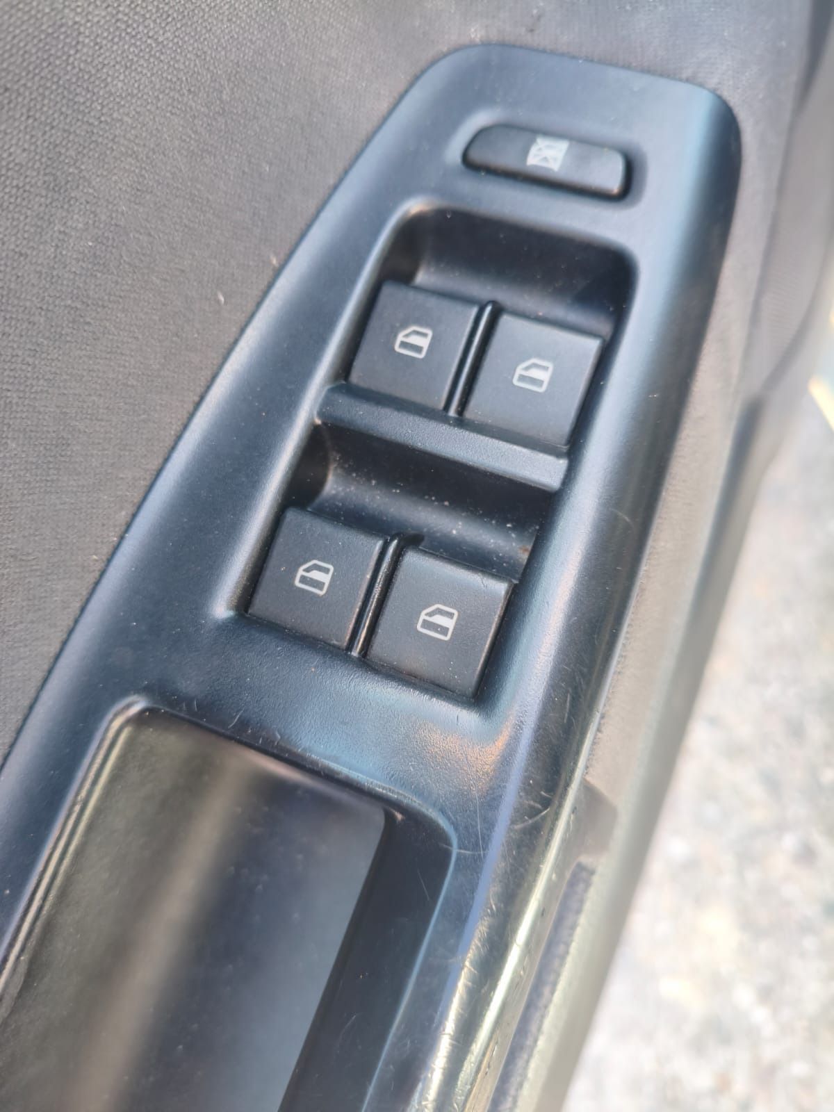 Volkswagen Polo, 1.4 16v 55kw AUTOMAT - fotka 6