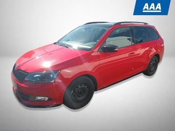 1.0 TSI, Monte Carlo, ČR,1.maj