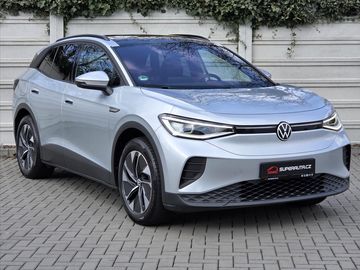 150kW/82kWh Pro Perf. IQ.LED 1