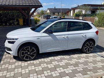 1.0 TSI, Monte Carlo