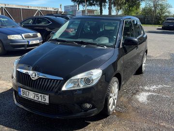 1.2 TSI 63kw