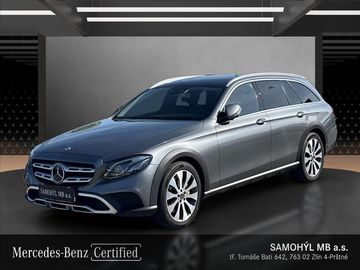 2,9 E 400d ALL TERRAIN