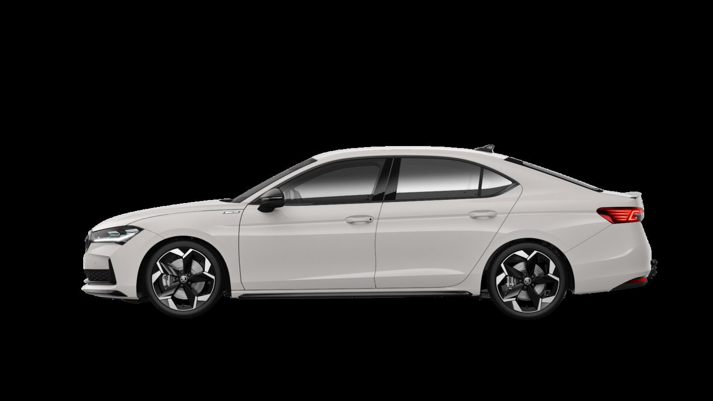 Škoda Superb, Sportline 2.0 TSI 150 kW  150 - fotka 2