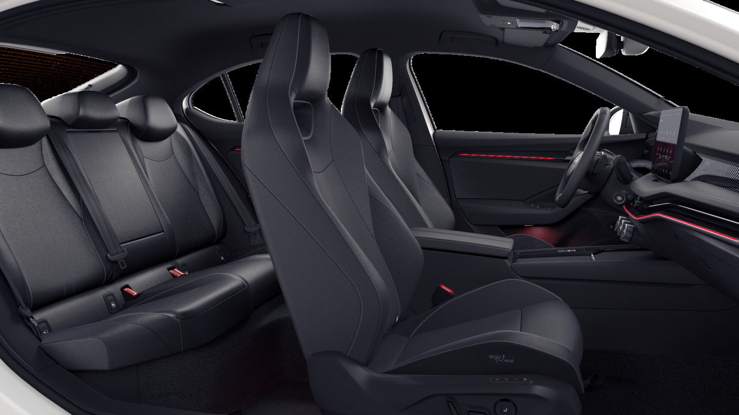 Škoda Superb, Sportline 2.0 TSI 150 kW  150 - fotka 4