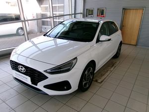 Hyundai i30, 1.5DPi 71kW Smart MT