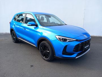 1.5 VTi / 85 kW EXCITE