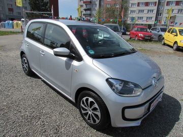 1.0i 44kW, nová STK, serviska