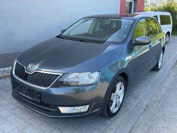 1.2 TSI 77Kw Edition