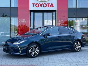 1.8 Hybrid Style