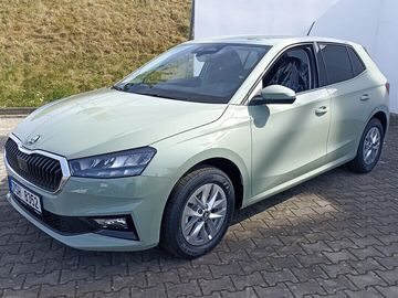 Top Selection 1,0 TSI 85 kW