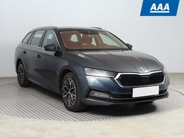 2.0 TDI, Style Plus, ČR,1.maj