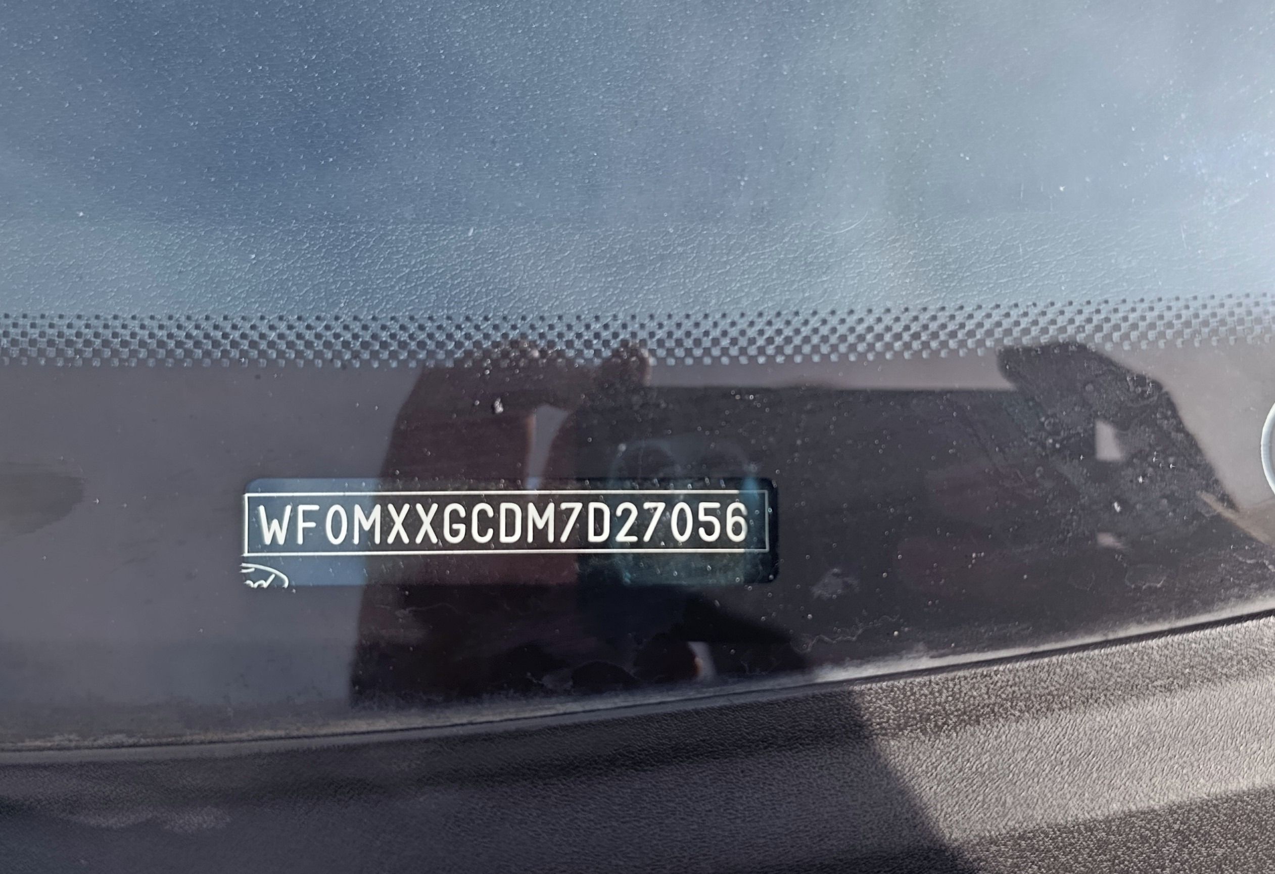 Ford C-MAX, 2.0 TDCi, 103kW, STK 2027 - fotka 4