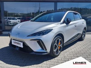 MG MG4, 64kWh/320kW XPower