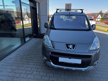 Benzin 1.6i 66kW, Klima