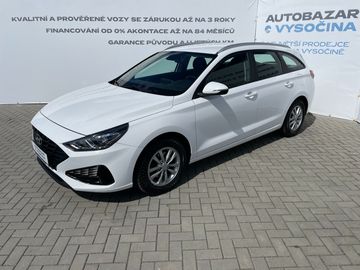 Com.1.6CRDi Comfort! Tažné!