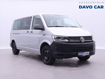 2,0 TDI 110kW LED 9 Míst 4X4