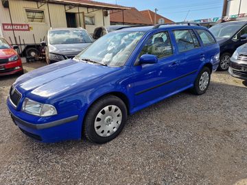 1,9TDI PD TOUR 74KW TAŽNÉ